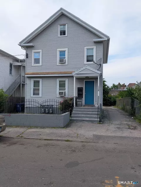 172 Hanover St, Bridgeport, CT 06604