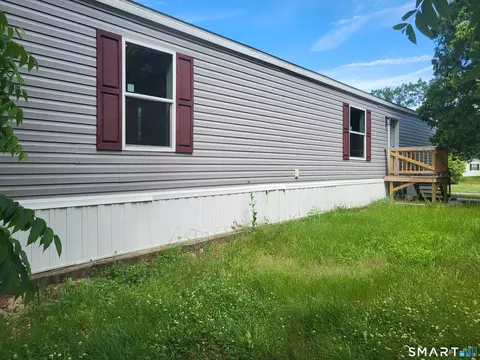 350 Chesterfield Rd #LOT 16, Oakdale, CT 06370
