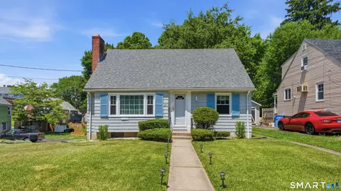 251 Buell St, New Britain, CT 06051