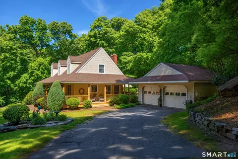 65 Dockerel Rd, Vernon, CT 06066