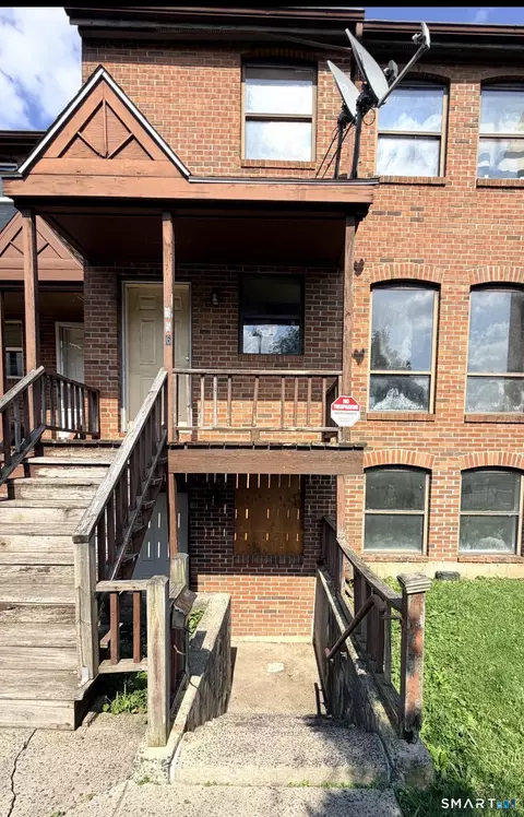356 Wethersfield Ave #356, Hartford, CT 06114