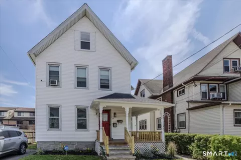 25 Westfield Ave, Bridgeport, CT 06606