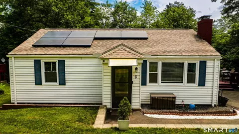 6 Sinclair St, Windsor, CT 06095