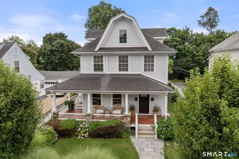 32 1st St, Norwalk, CT 06855