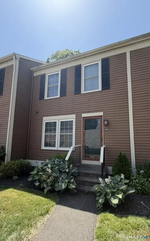 68 Foxbridge Vlg, Branford, CT 06405