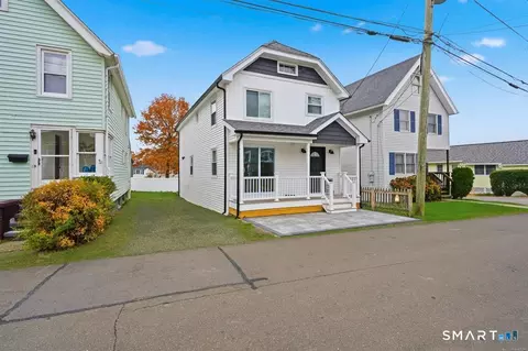 30 Gerard St, Milford, CT 06460