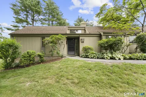 701 Heritage Vlg #A, Southbury, CT 06488