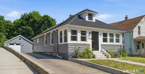 380 S Burnham Hwy, Lisbon, CT 06351