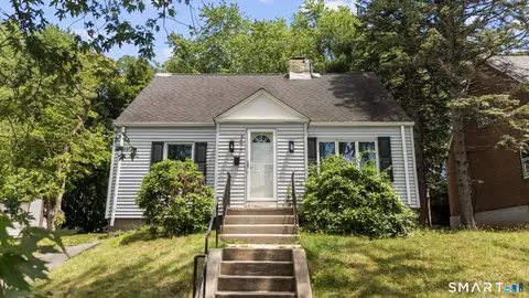 277 Tremont St, New Britain, CT 06051