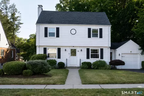 87 Van Buren Ave, West Hartford, CT 06107