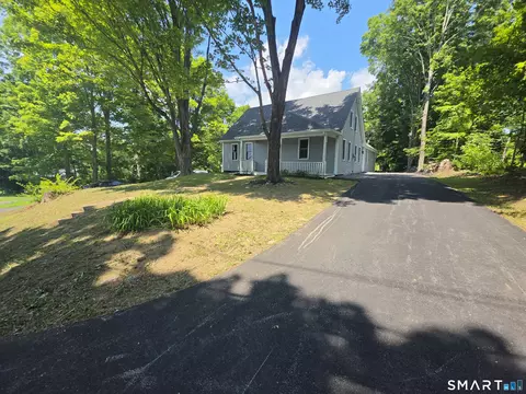 277 Old Colony Rd, Eastford, CT 06242