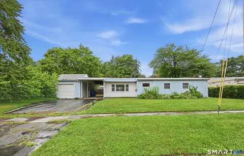 220 Marina Dr, Stratford, CT 06614