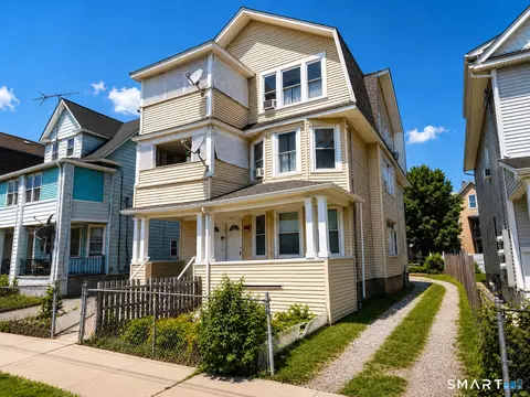 278 Federal St, Bridgeport, CT 06606