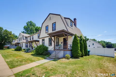 154 Cooper Hill St #154, Manchester, CT 06040