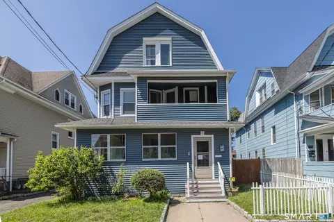 639 Laurel Ave, Bridgeport, CT 06605