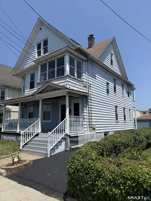 430 Bishop Ave, Bridgeport, CT 06610