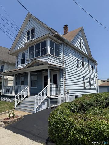 430 Bishop Ave, Bridgeport, CT 06610