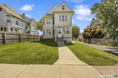 37 Preston St, Hartford, CT 06114