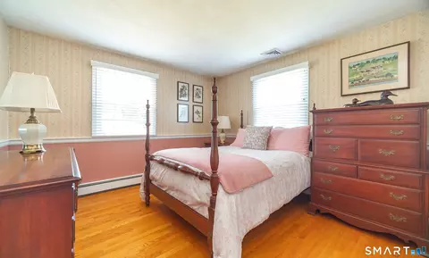 Bedroom - 798 Wells Rd, Wethersfield, CT 06109 photo 2 of 6