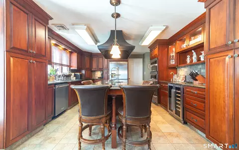 Kitchen - 798 Wells Rd, Wethersfield, CT 06109 photo 3 of 4