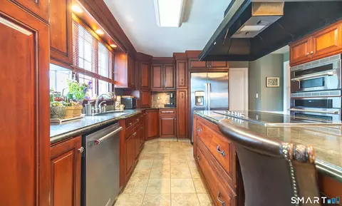 Kitchen - 798 Wells Rd, Wethersfield, CT 06109 photo 1 of 4