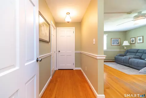 Entry Way - 798 Wells Rd, Wethersfield, CT 06109 photo 3 of 3