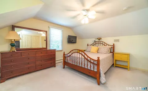 Bedroom - 798 Wells Rd, Wethersfield, CT 06109 photo 3 of 6