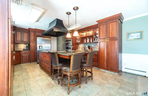 Kitchen - 798 Wells Rd, Wethersfield, CT 06109 photo 2 of 4