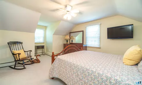 Bedroom - 798 Wells Rd, Wethersfield, CT 06109 photo 4 of 6