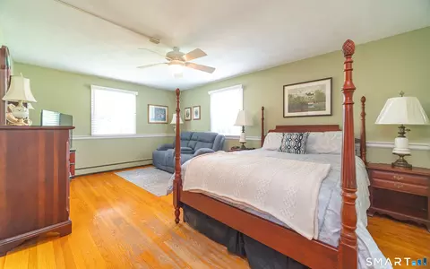 Bedroom - 798 Wells Rd, Wethersfield, CT 06109 photo 1 of 6
