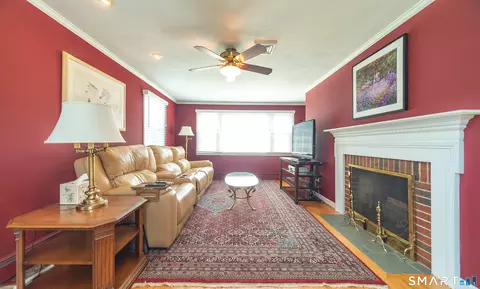 Living - 798 Wells Rd, Wethersfield, CT 06109 photo 1 of 1