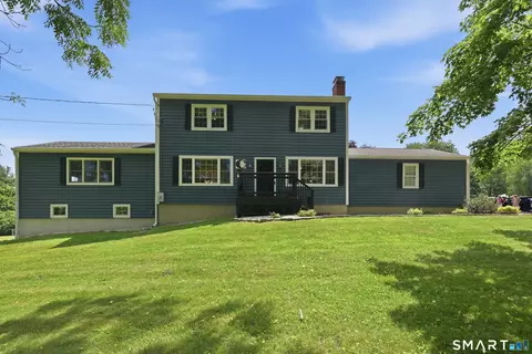 277 Chestnut Land Rd, New Milford, CT 06776
