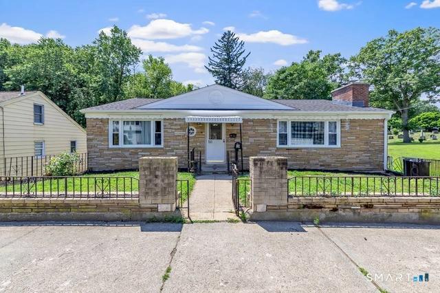 50 Hawthorne Ave, Derby, CT 06418