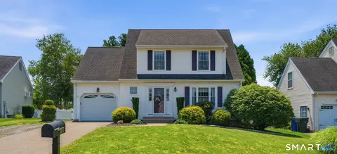 157 Harris Dr, Newington, CT 06111