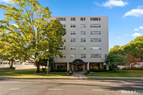 887 Farmington Ave #6A, West Hartford, CT 06119