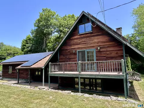 60 Case Rd, Burlington, CT 06013