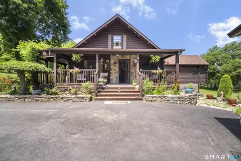 84 Dark Lantern Hill Rd, Killingly, CT 06239 photo 1