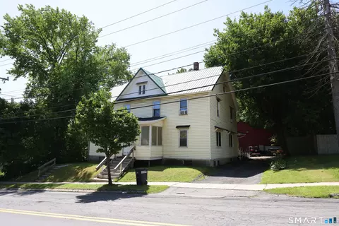 223 Linden St, Pittsfield, MA 01201
