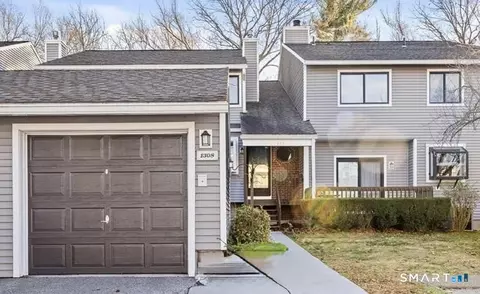 1308 Mill Pond Dr #1308, South Windsor, CT 06074