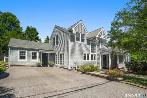 61 Sunrise Ave, New Canaan, CT 06840