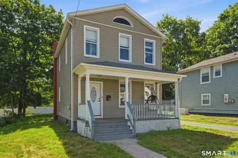 115 Emerson St, New Haven, CT 06515