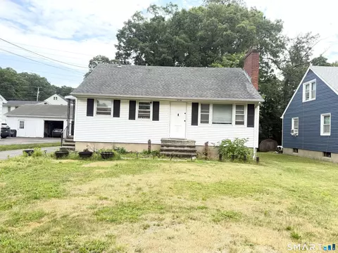 1645 Old Town Rd, Bridgeport, CT 06606