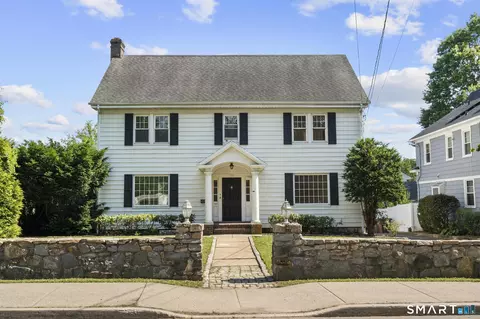 151 Fifth St, Stamford, CT 06905