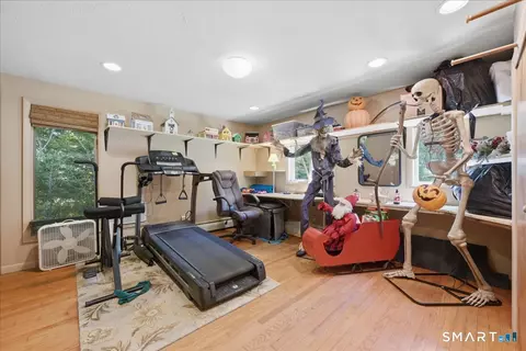 Entry Way - 15 Mitchell Dr, Niantic, CT 06357 photo 2 of 2