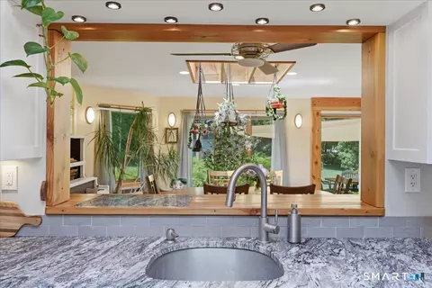 Kitchen - 15 Mitchell Dr, Niantic, CT 06357 photo 5 of 5