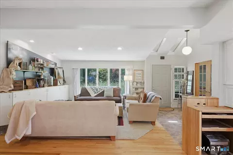 Living - 15 Mitchell Dr, Niantic, CT 06357 photo 1 of 5