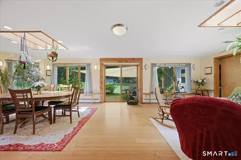 Dining - 15 Mitchell Dr, Niantic, CT 06357 photo 1 of 3