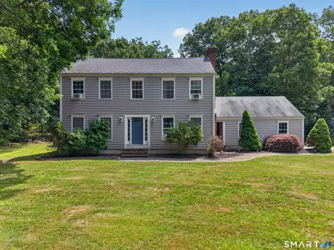 180 Pruett Pl, Oakdale, CT 06370