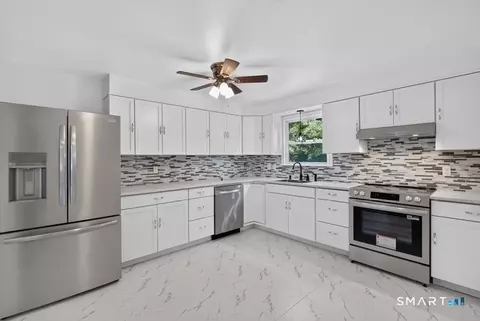 Kitchen - 152 Summit Rd, Prospect, CT 06712 photo 1 of 2