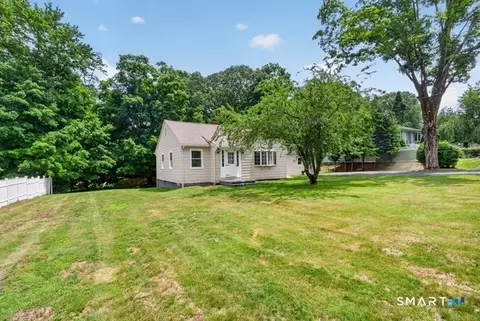 Exterior - 152 Summit Rd, Prospect, CT 06712 photo 3 of 3
